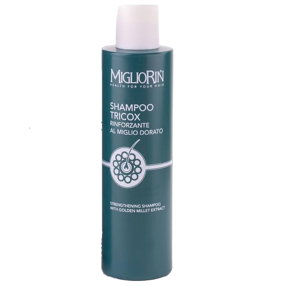 Migliorin - Tricox Shampoo - 200ml