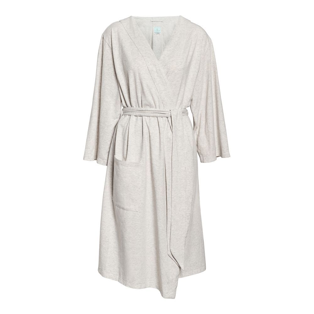 ErgoPouch - Matchy Matchy Robe - Grey Marle