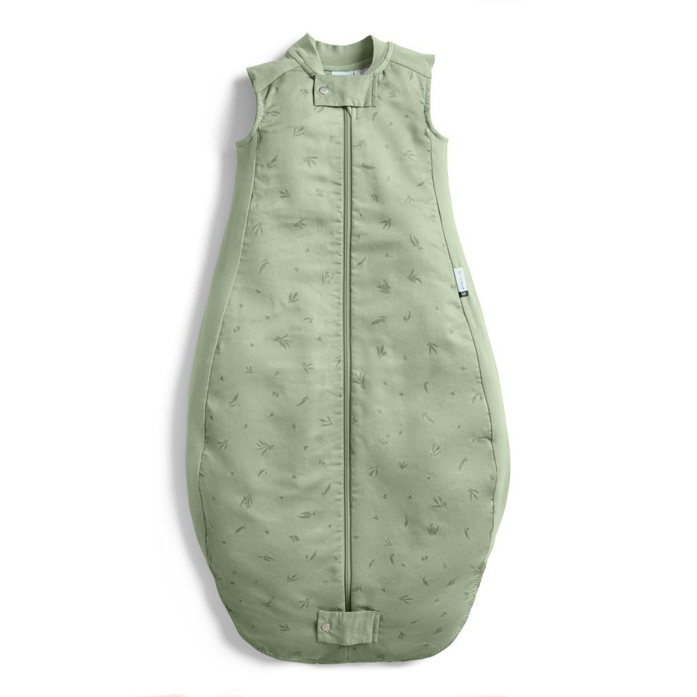 Ergopouch - 1.0 Tog Sheeting Sleeping Bag - Willow