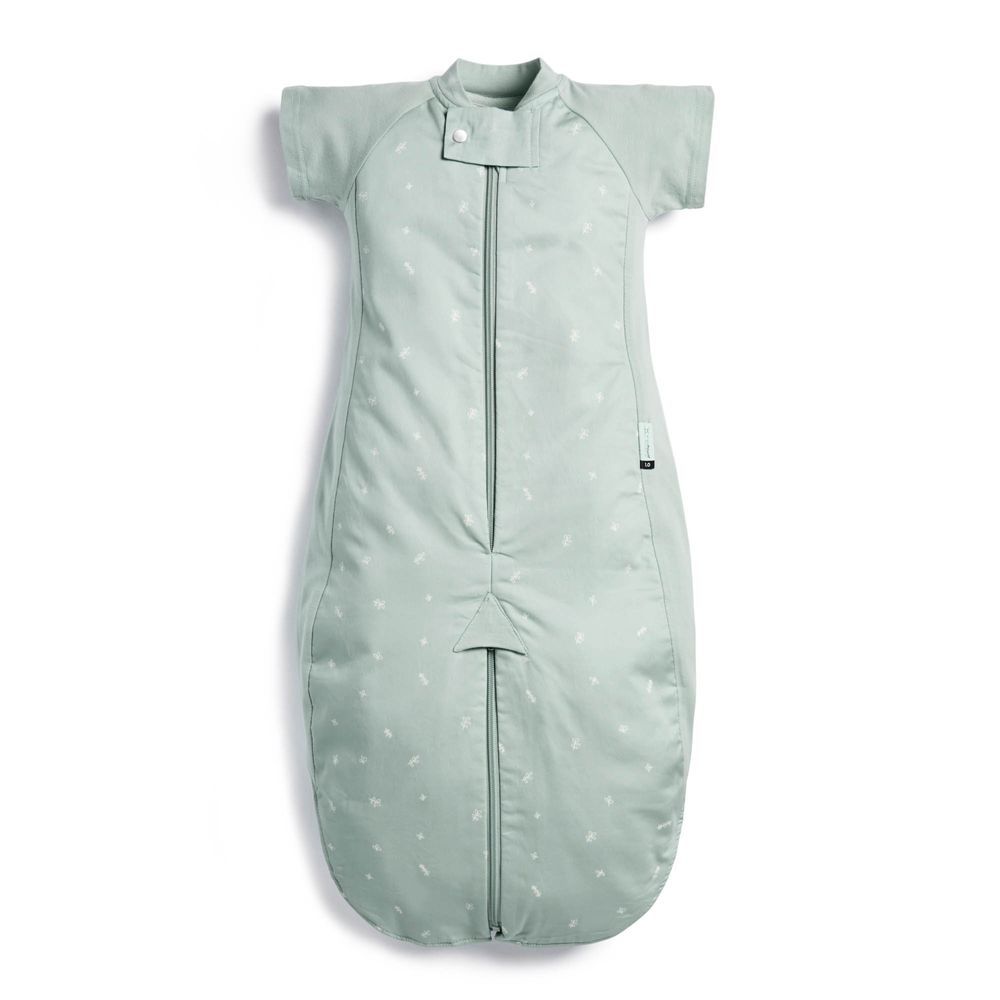 Ergopouch - 1.0 Tog Baby Sleep Suit Bag - Sage