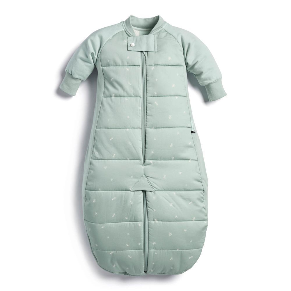 Ergopouch - 2.5 Tog Baby Sleep Suit Bag - Sage