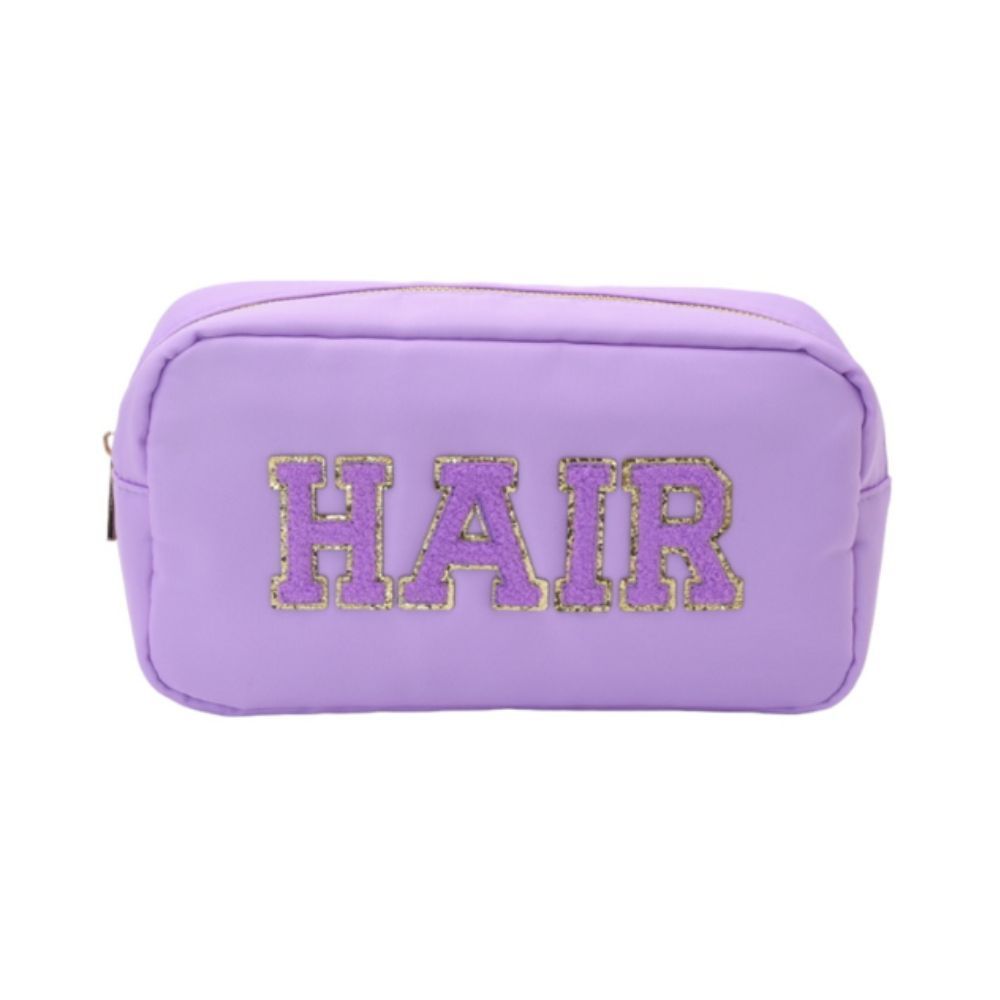 TheHappyTribe - Hair - Lilac- Medium Lilac