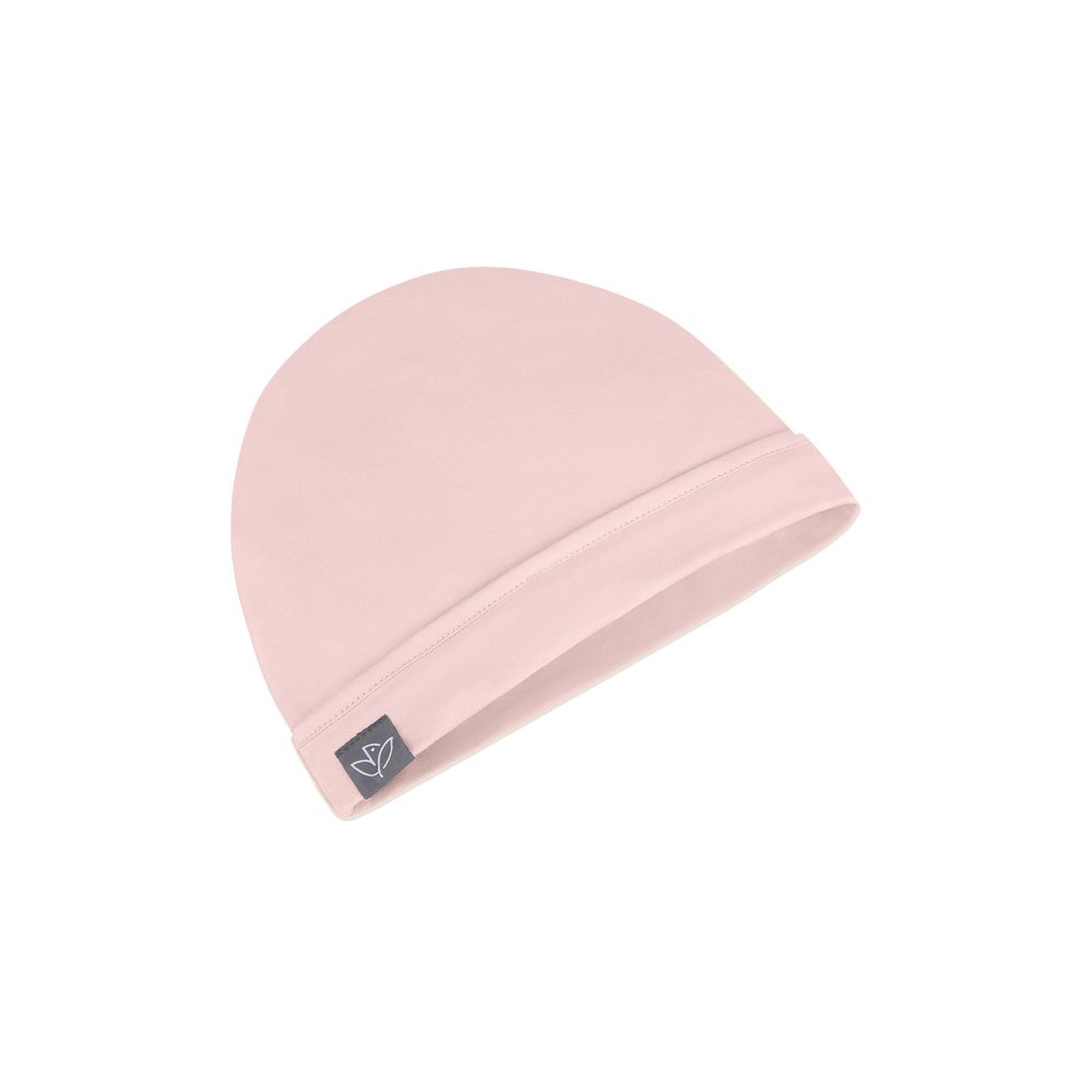 One of a Kin - Dreamy Bonnet - Blossom Pink - Tencel Soft & Breathable