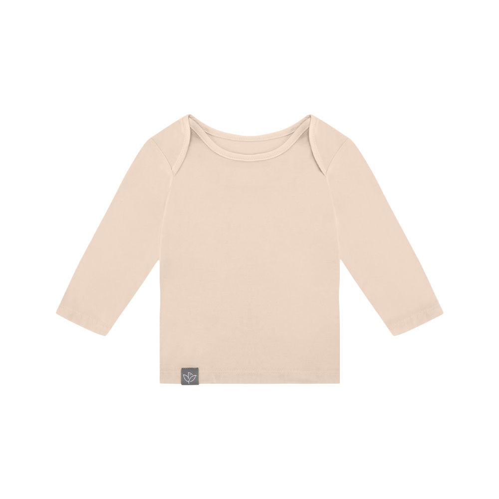 One of a Kin - Dreamland T-Shirt - Touch of Sand - Tencel Soft & Breathable