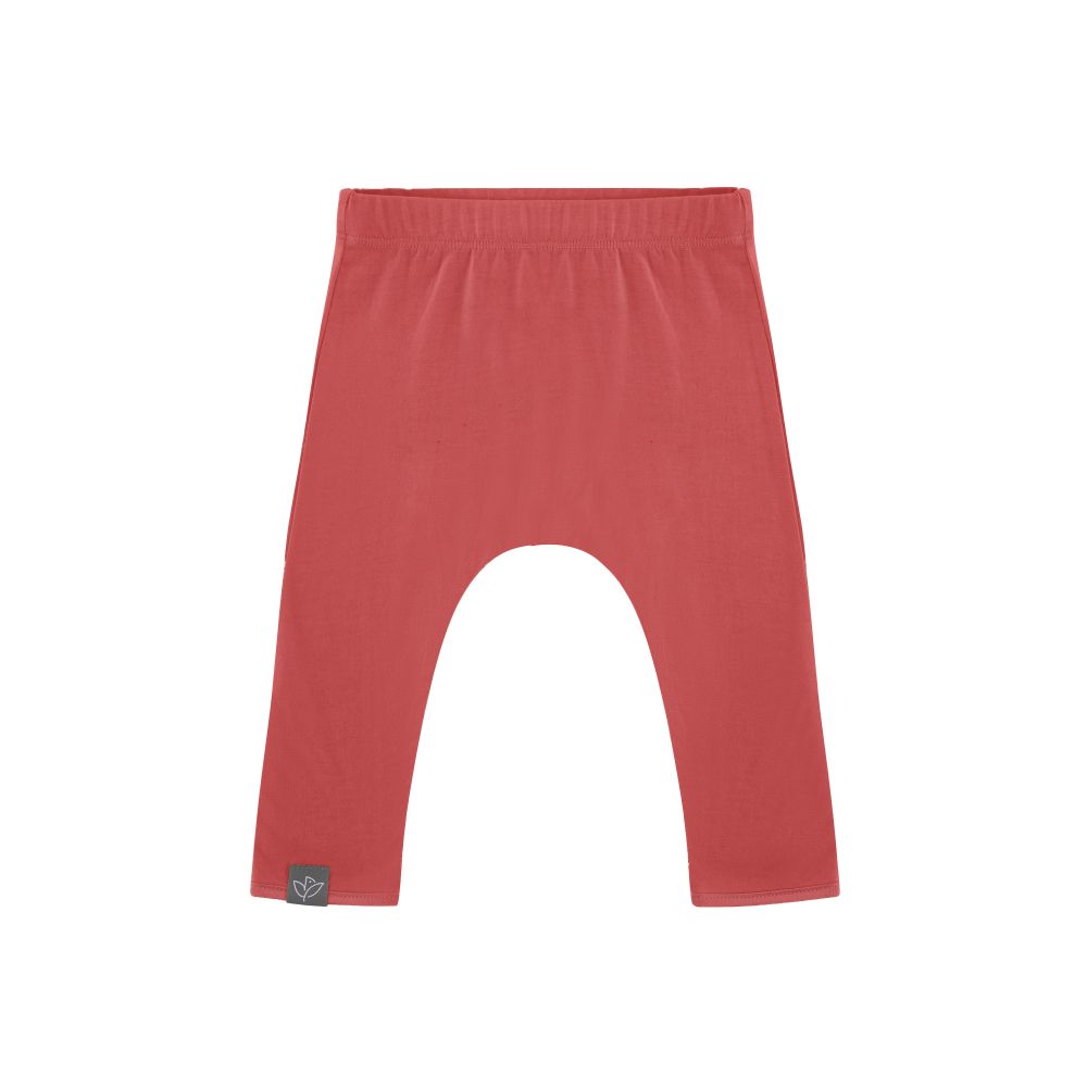 One of a Kin - Dreamland Pants - Cherry Blush - Tencel Soft & Breathable