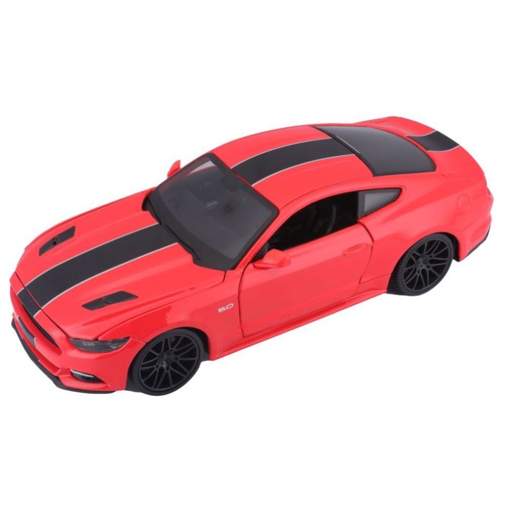 Maisto Diecast 2015 Ford Mustang GT