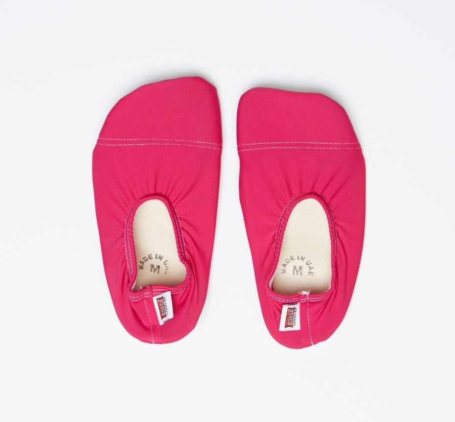 COEGA Sunwear - Pool Shoes XS - Pink