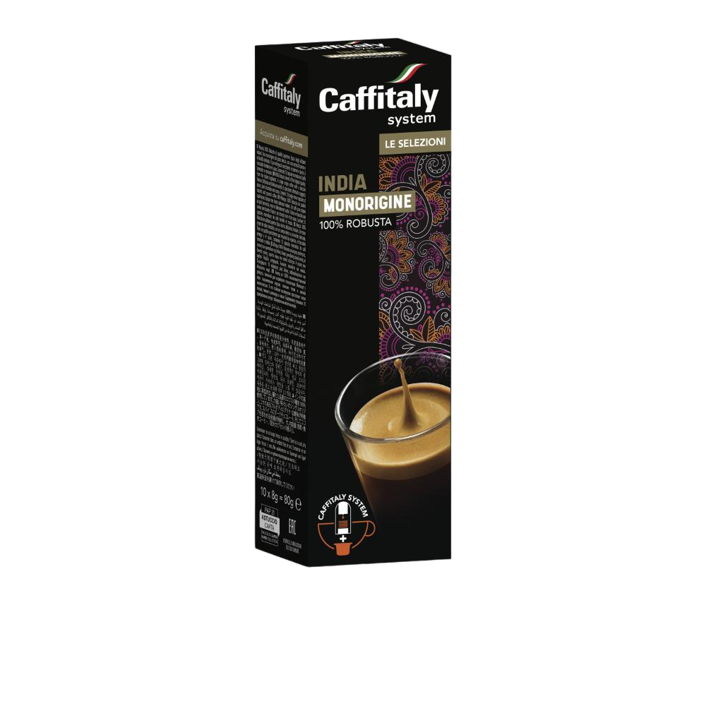 Caffitaly - Monorigine Kaapi Royale Capsules