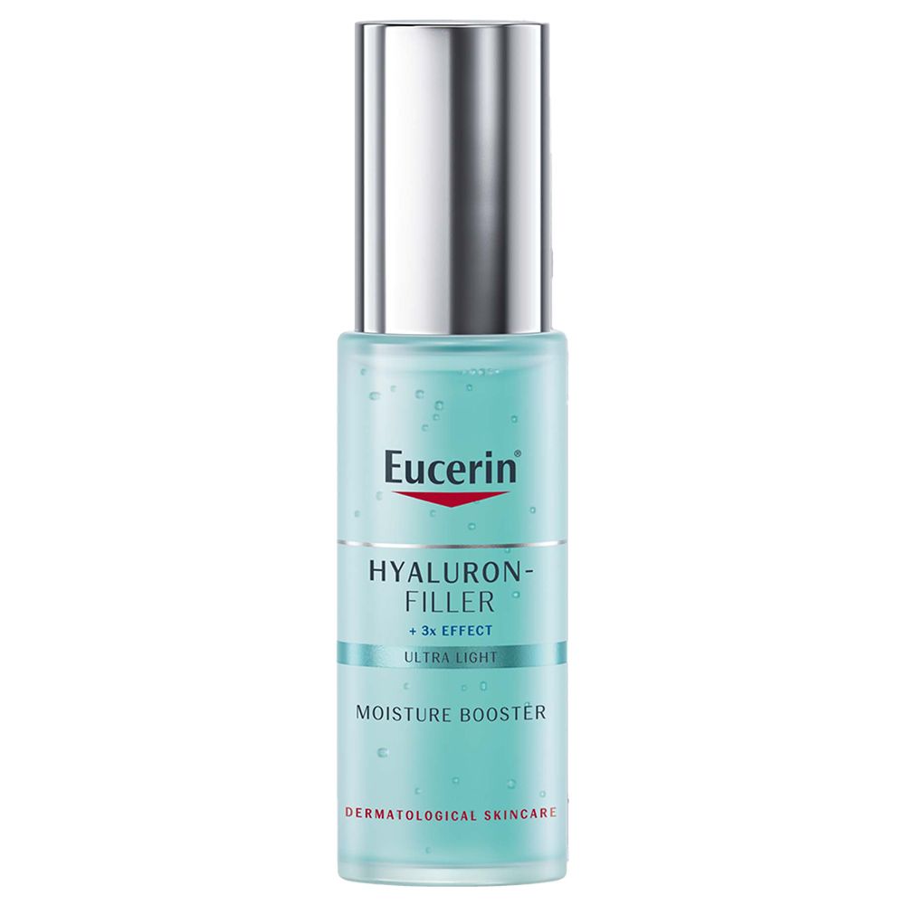 Eucerin - Hyaluron Filler Anti-Aging Moisture Booster Face Gel 30ml