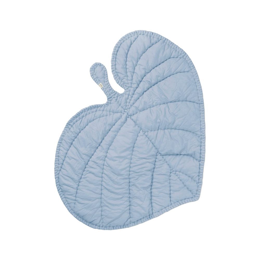 Nofred - Activity Leaf Blanket - Blue