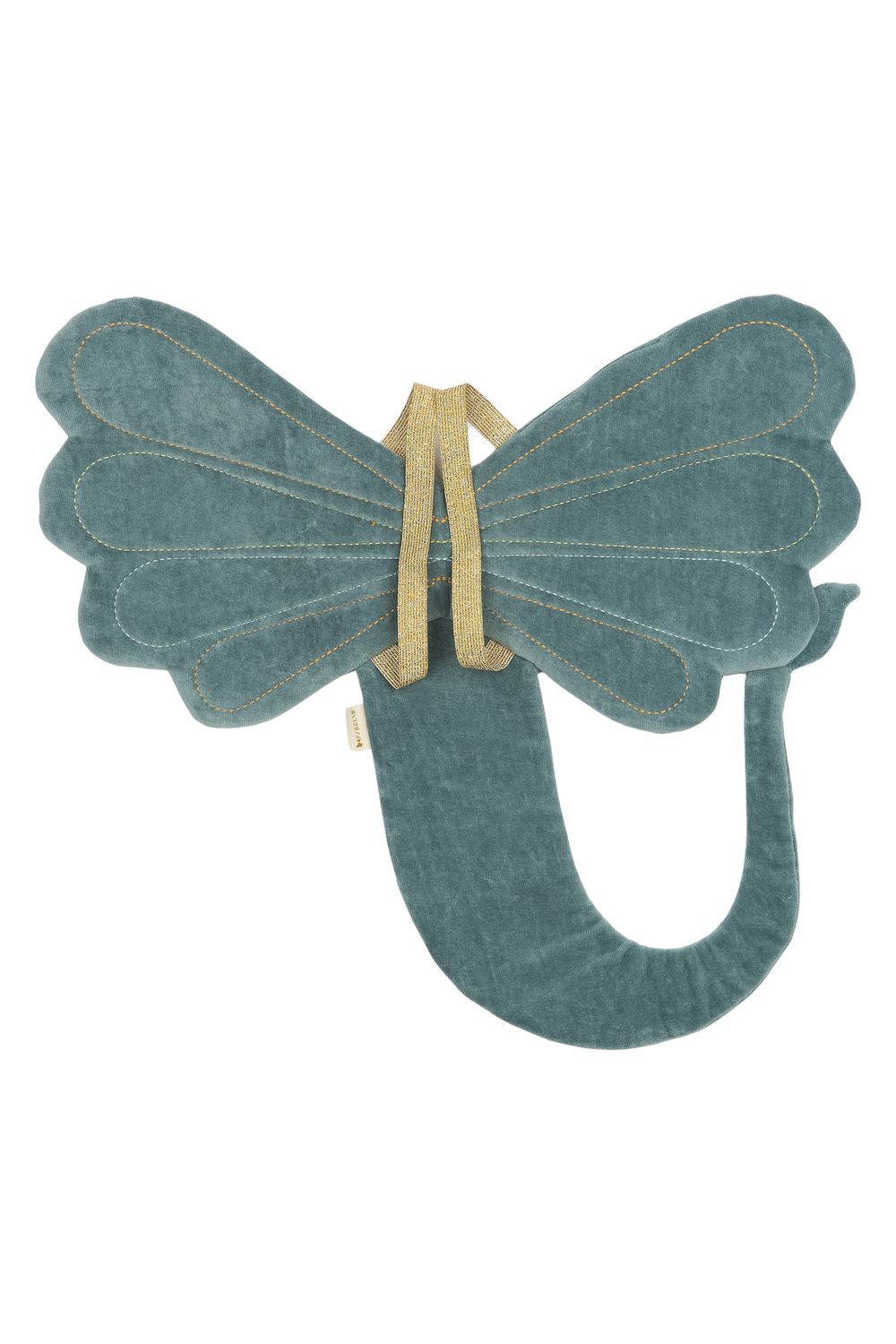 Fabelab - Dress Up Mermaid Wings - Blue