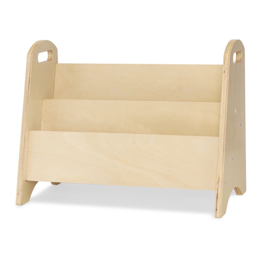 Nofred - Birch Book Holder - Natural