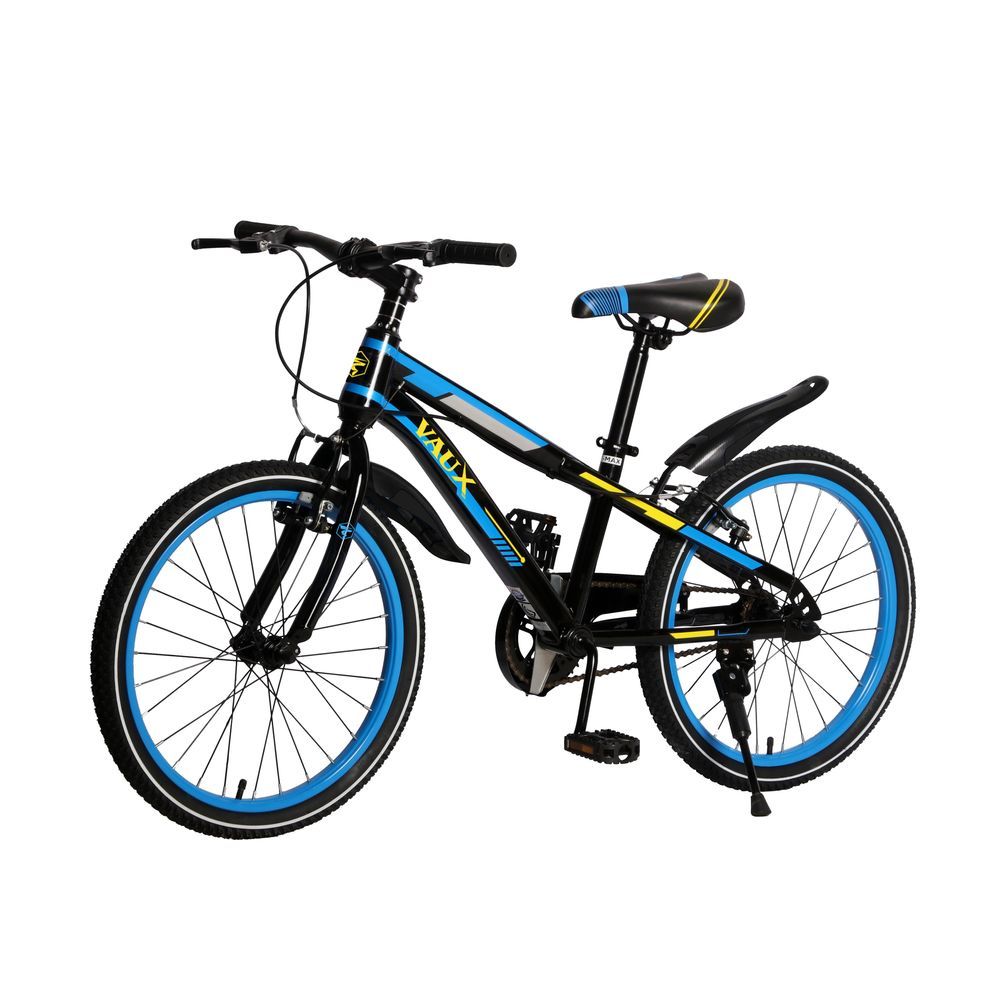 Vaux - Max Bicycle - Blue - 24-Inch