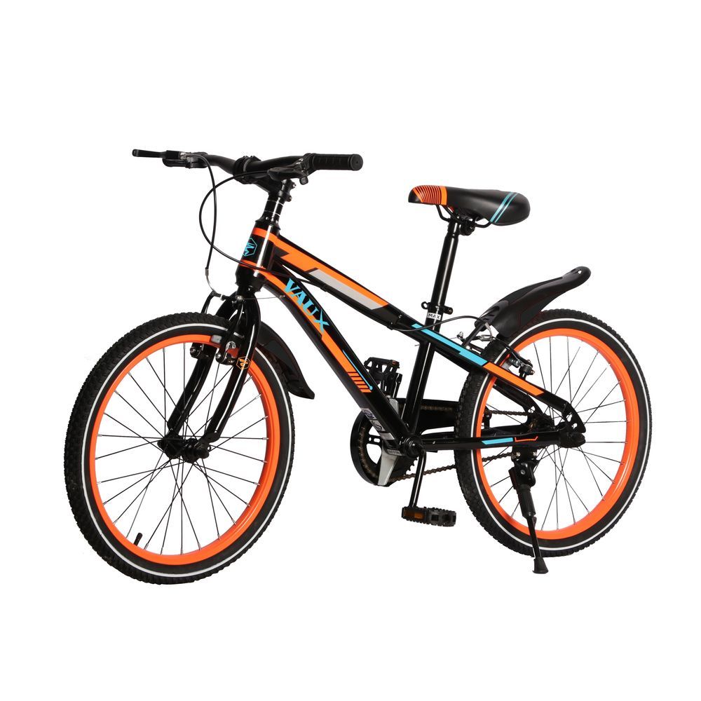 Vaux - Max Bicycle - Orange - 24-Inch