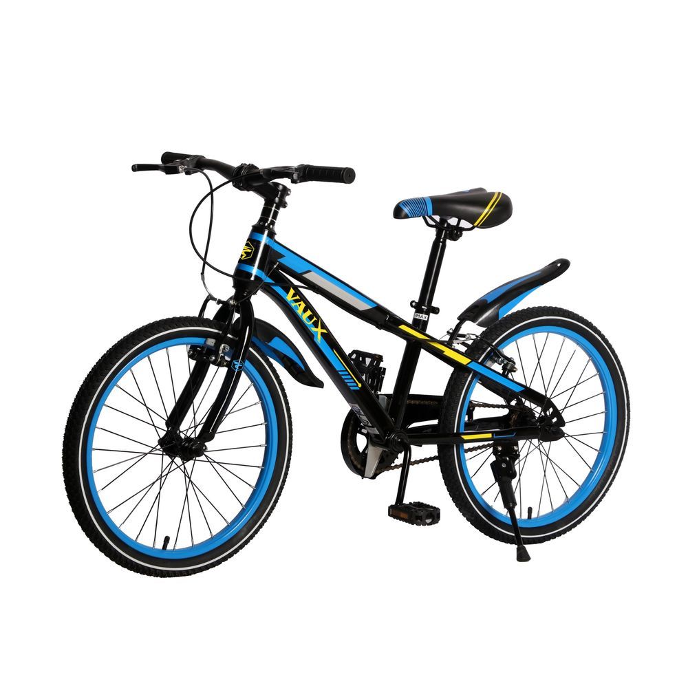 Vaux - Max Kids Bicycle - Blue - 20-Inch