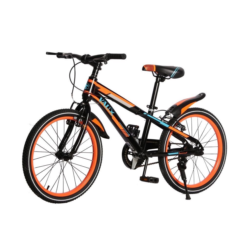 Vaux - Max Kids Bicycle - Orange - 20-Inch