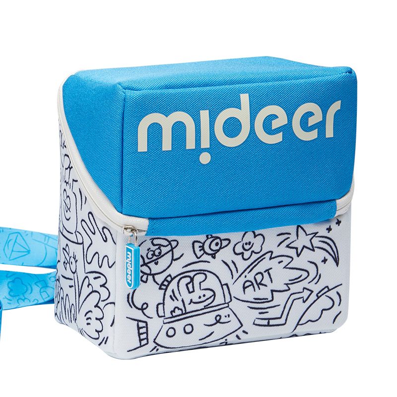 Mideer - Acrylic Markers - 60 Colors