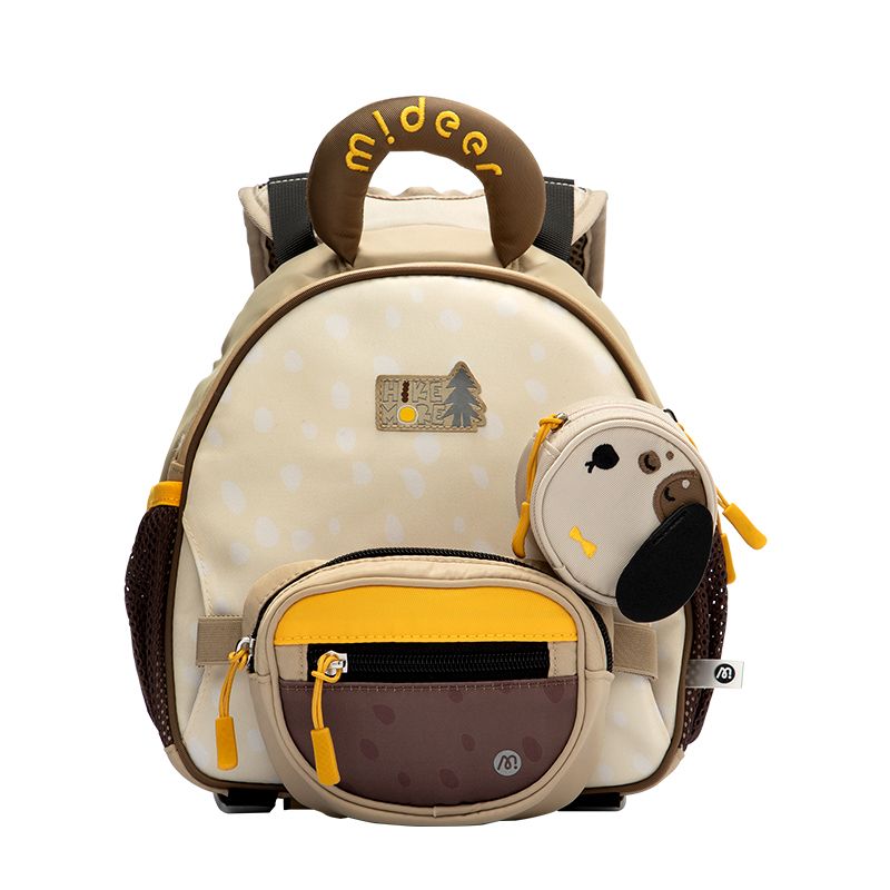 Mideer - Kids Backpack - Cool Dog