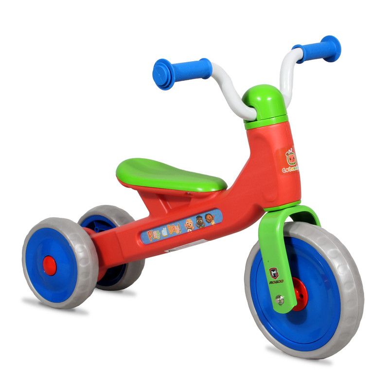 Mogoo - Cocomelon Coco Trike