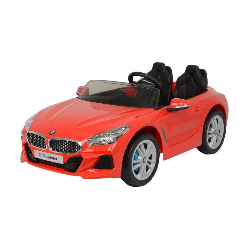 Lovely Baby - BMW Z4 Roadster Powered Ride-On Car - Red