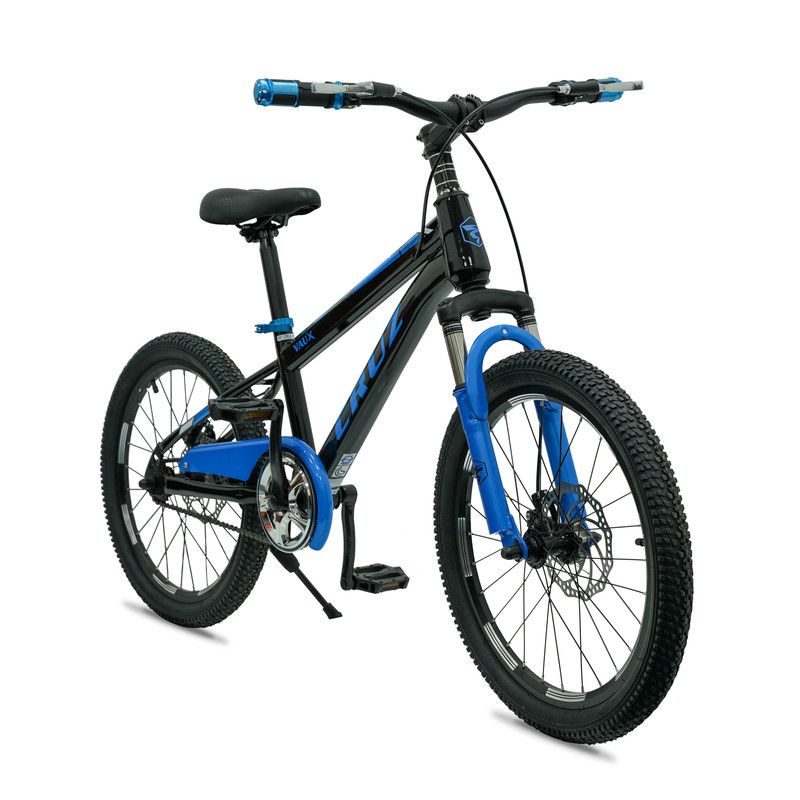 Vaux - Cruz Kids Bike 20 Inch - Blue