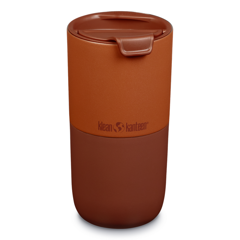 Klean Kanteen - Rise Tumbler With Flip Lid - Autumn Glaze - 473ml