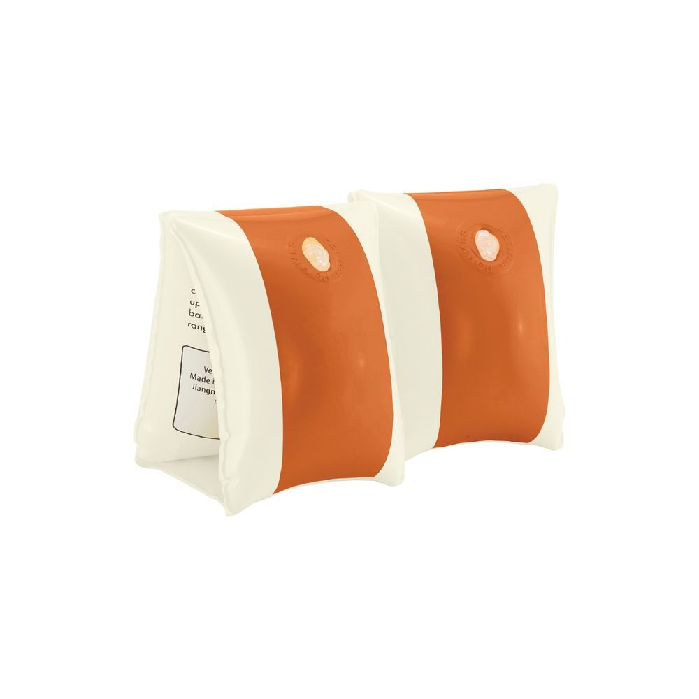 Petites Pommes - Alex Armbands - Tangerine