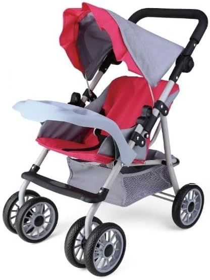 UKR - Doll Stroller For Kids