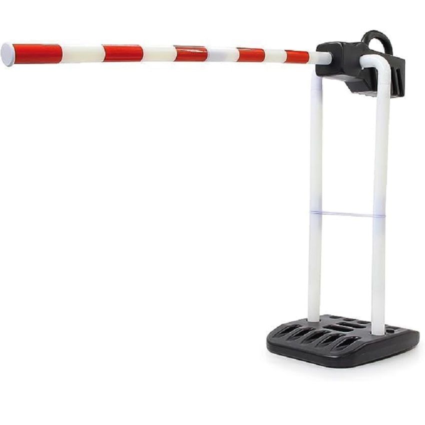 UKR - Road Lifting Traffic Barrier Gate Pretend Play Toy