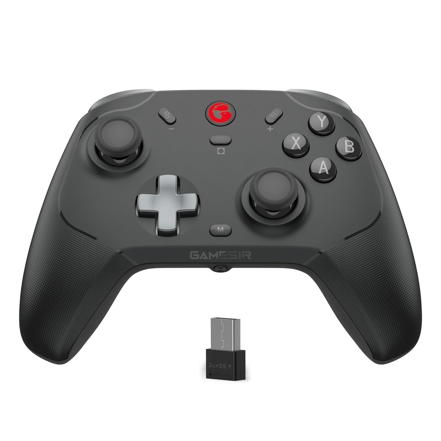 GameSir - T4 Cyclone Pro Wireless Pro Controller - Black