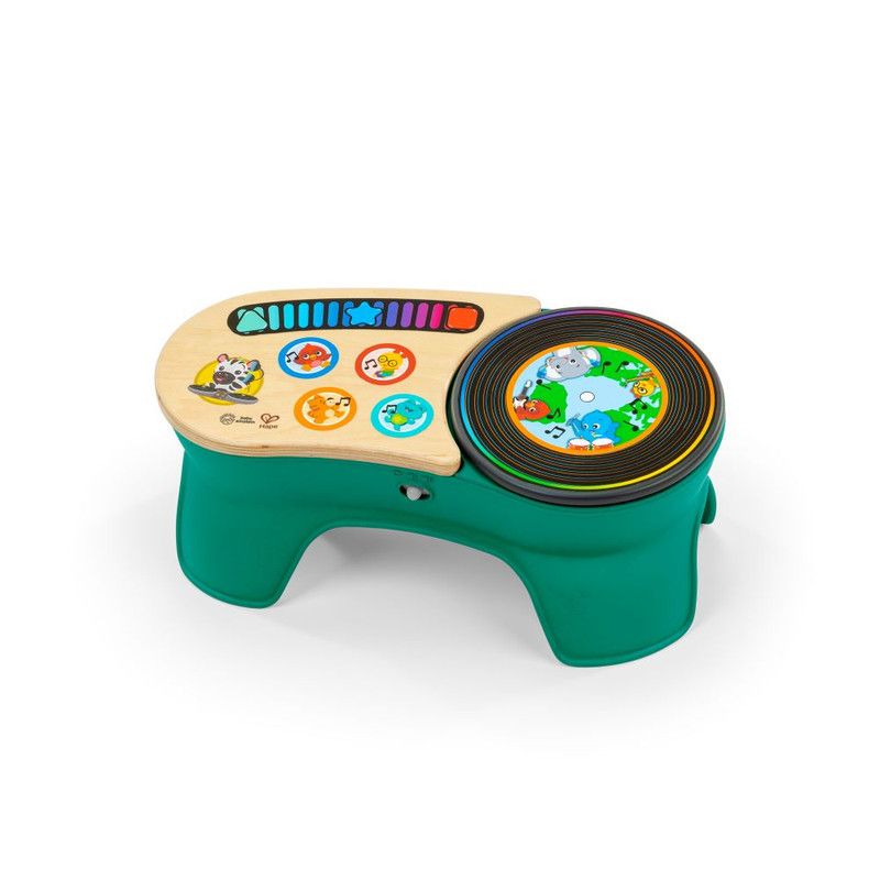 Baby Einstein - Hape DJ Discovery Musical Toy