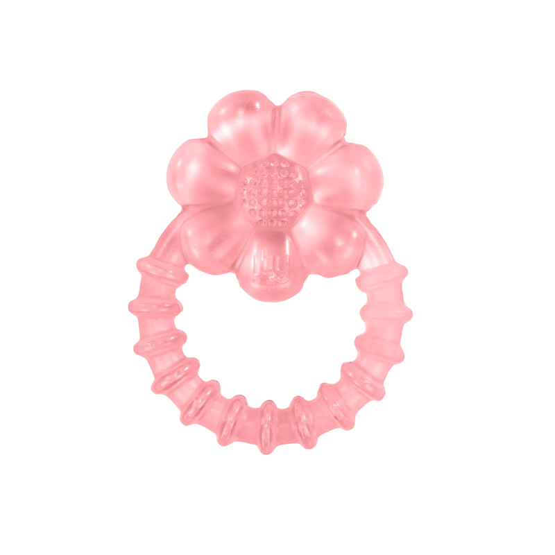 Ingenuity - Cool Bite Water Teether - Daisy