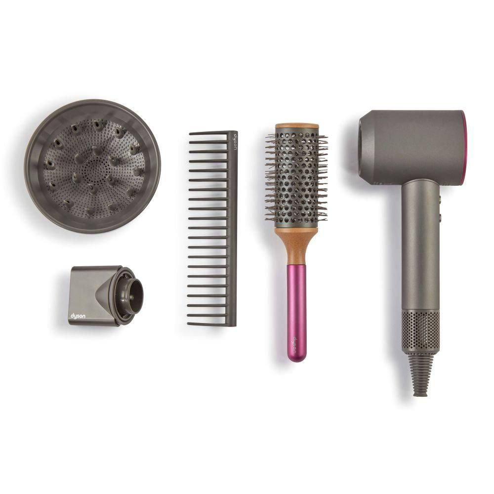 Casdon - Dyson Supersonic Styling Toy Set For Kids