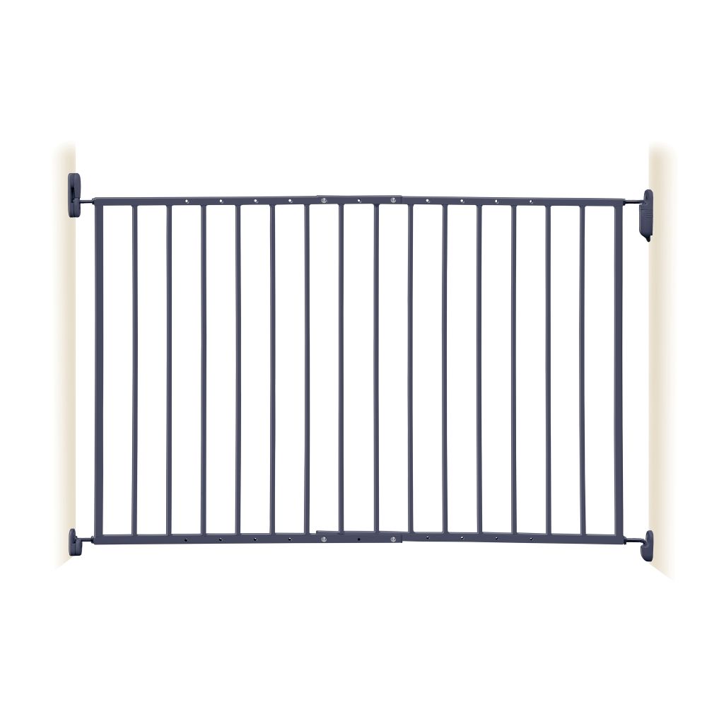 Dreambaby - Arizona Extenda Baby Safety Gate -Black