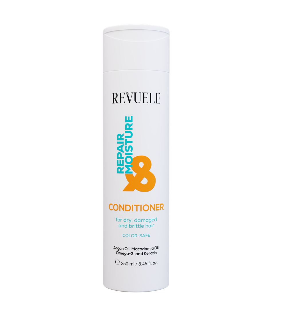 Revuele - Repair & Moisture conditioner - 250ml