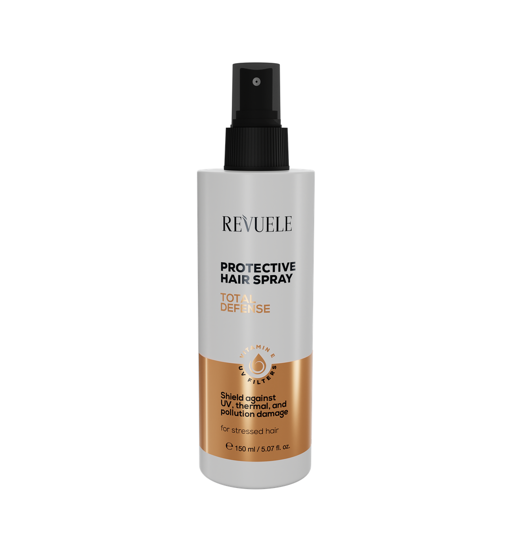 Revuele - Total Defence Protective Hair Spray - 150ml