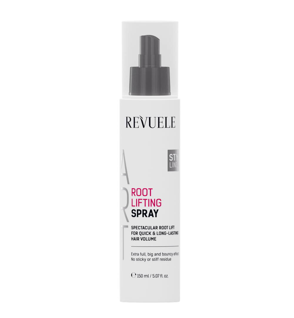 Revuele - Roots Lifting Spray - 150ml