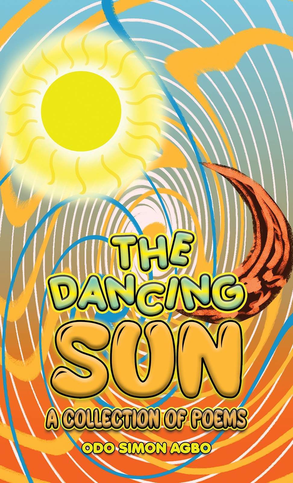 كتاب The Dancing Sun