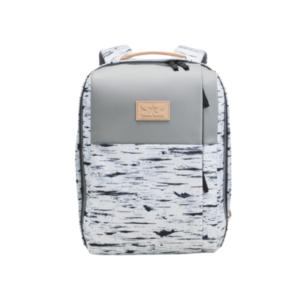 Minimeis - The Parent Backpack - Birch