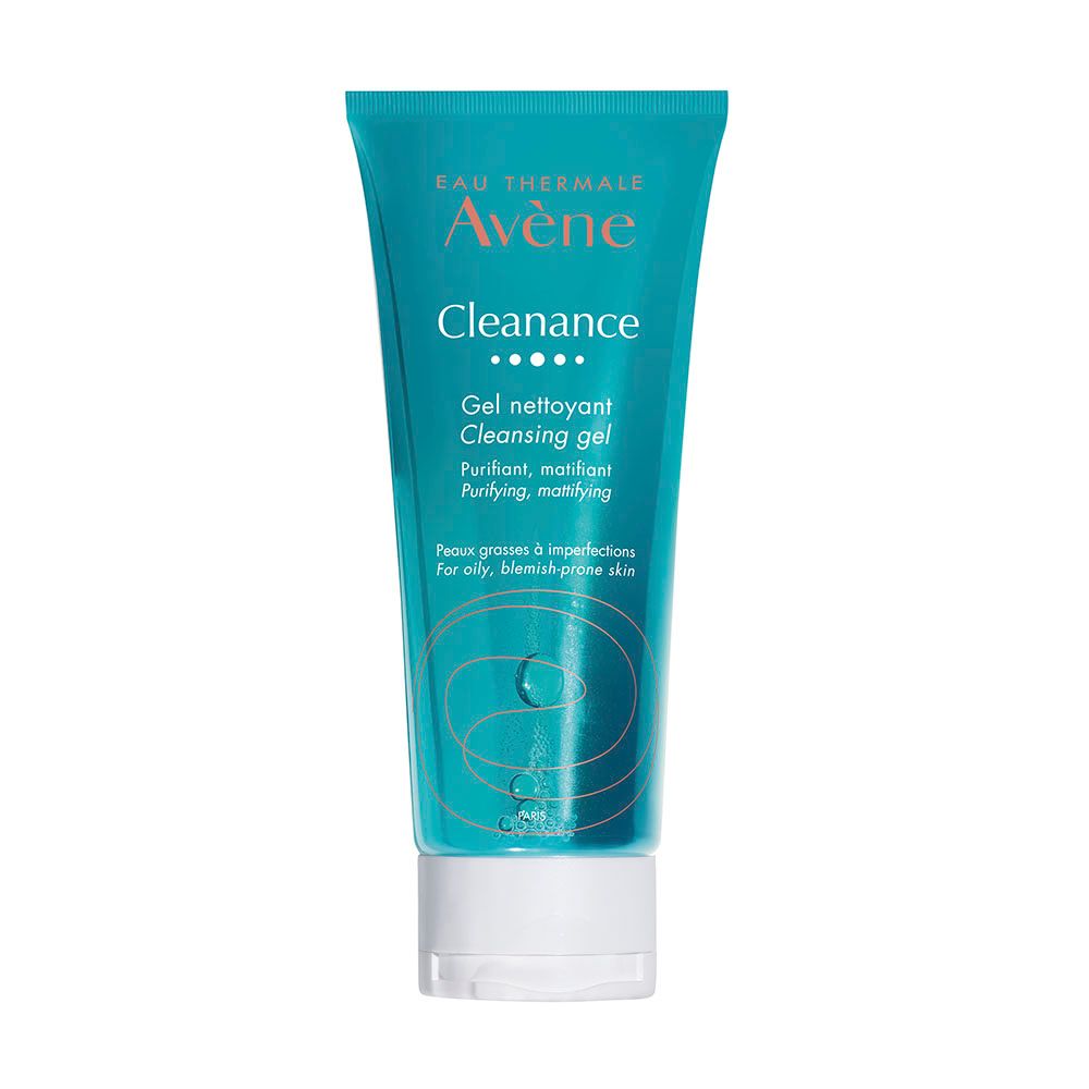 Avene - Cleanance Cleansing Gel - 200 ml