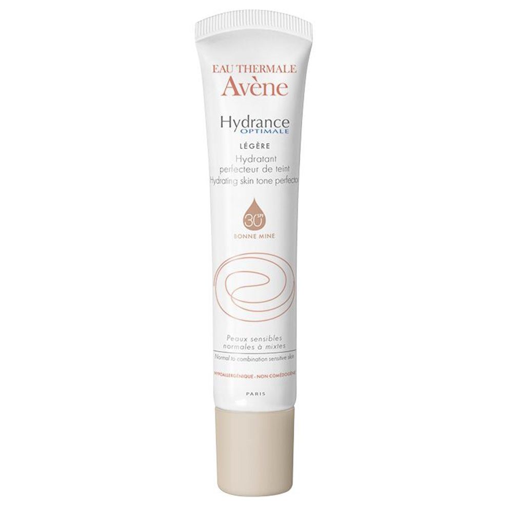 Avene - SPF 30 Hydrance BB Light Tinted Emulsion - 40 ml