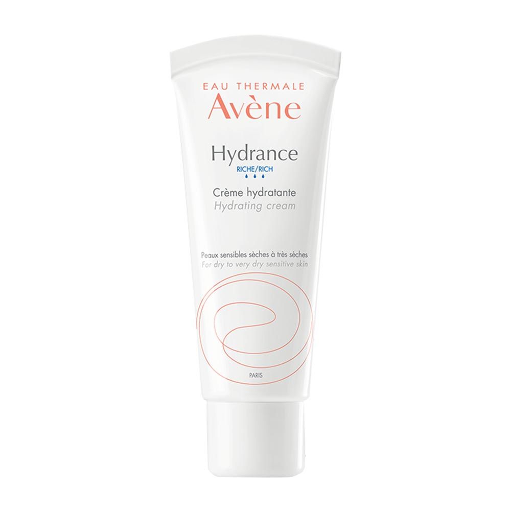 Avene - Hydrance Rich Cream - 40 ml