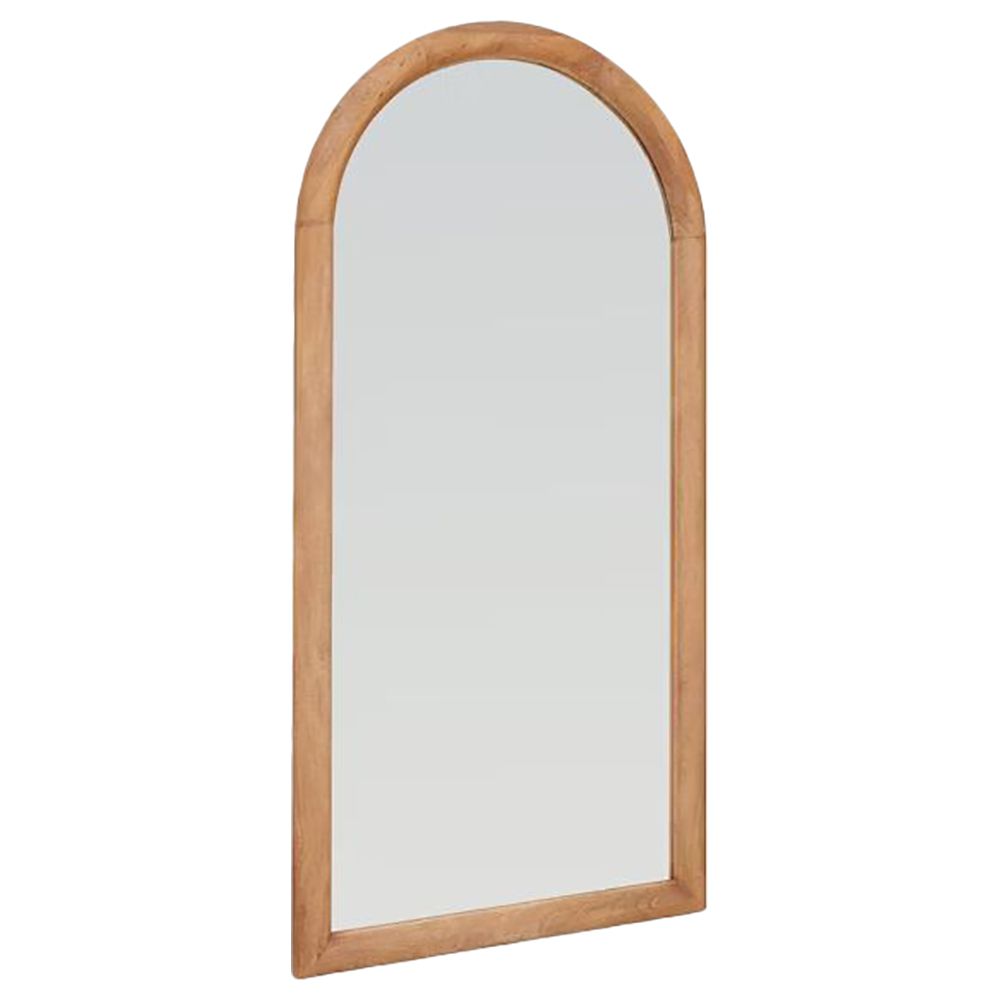 Home Decor - Arch Shaped Magnetic White Board