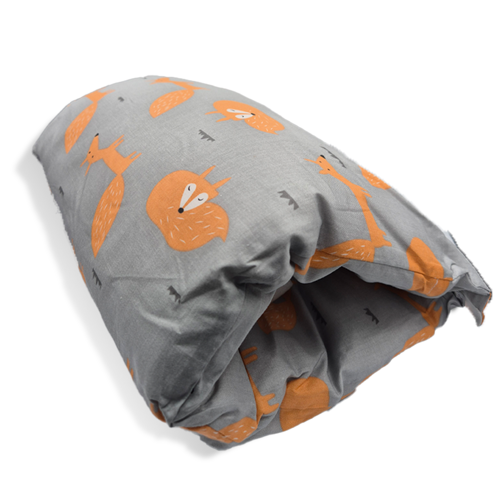 Sybil's - Baby Nursing Pillow For Breastfeeding - Fox