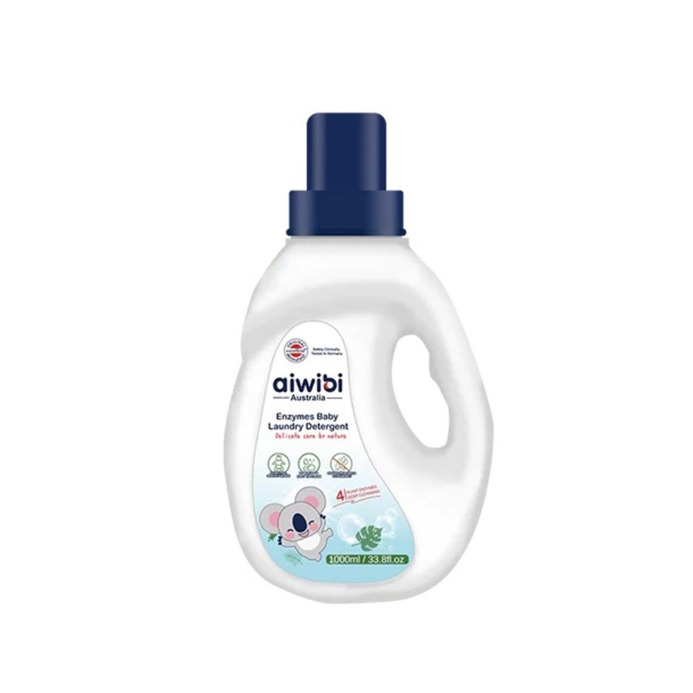 Aiwibi - Baby Laundry Liquid - 1000ml