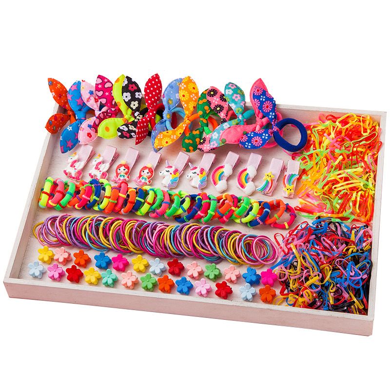 D' Daniela - Sanya Hair Accessories Set