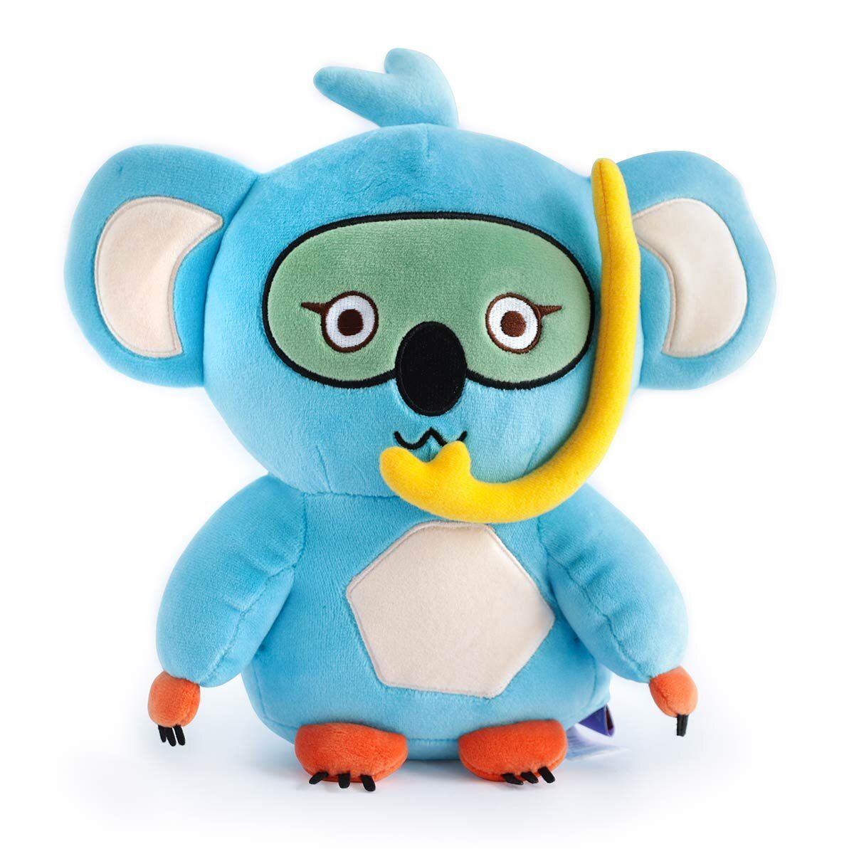 Milk&Moo - Cool Koala Plush Toy - 25 cm