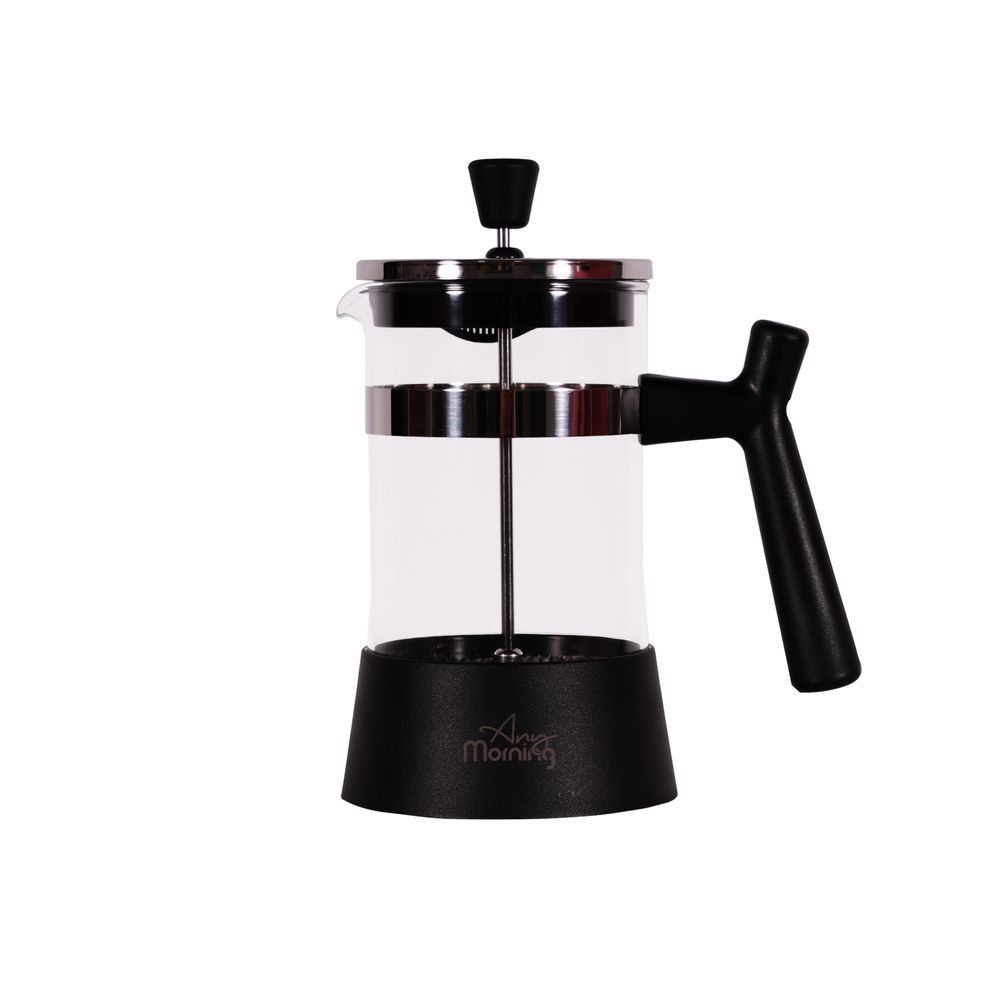 Any Morning - French Press Coffee & Tea Maker - 600ml