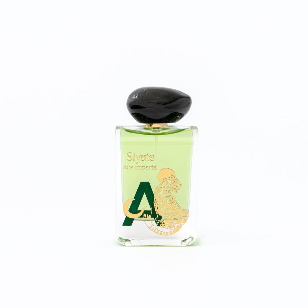 Siyate - Ace Imperial Perfume - 100ml