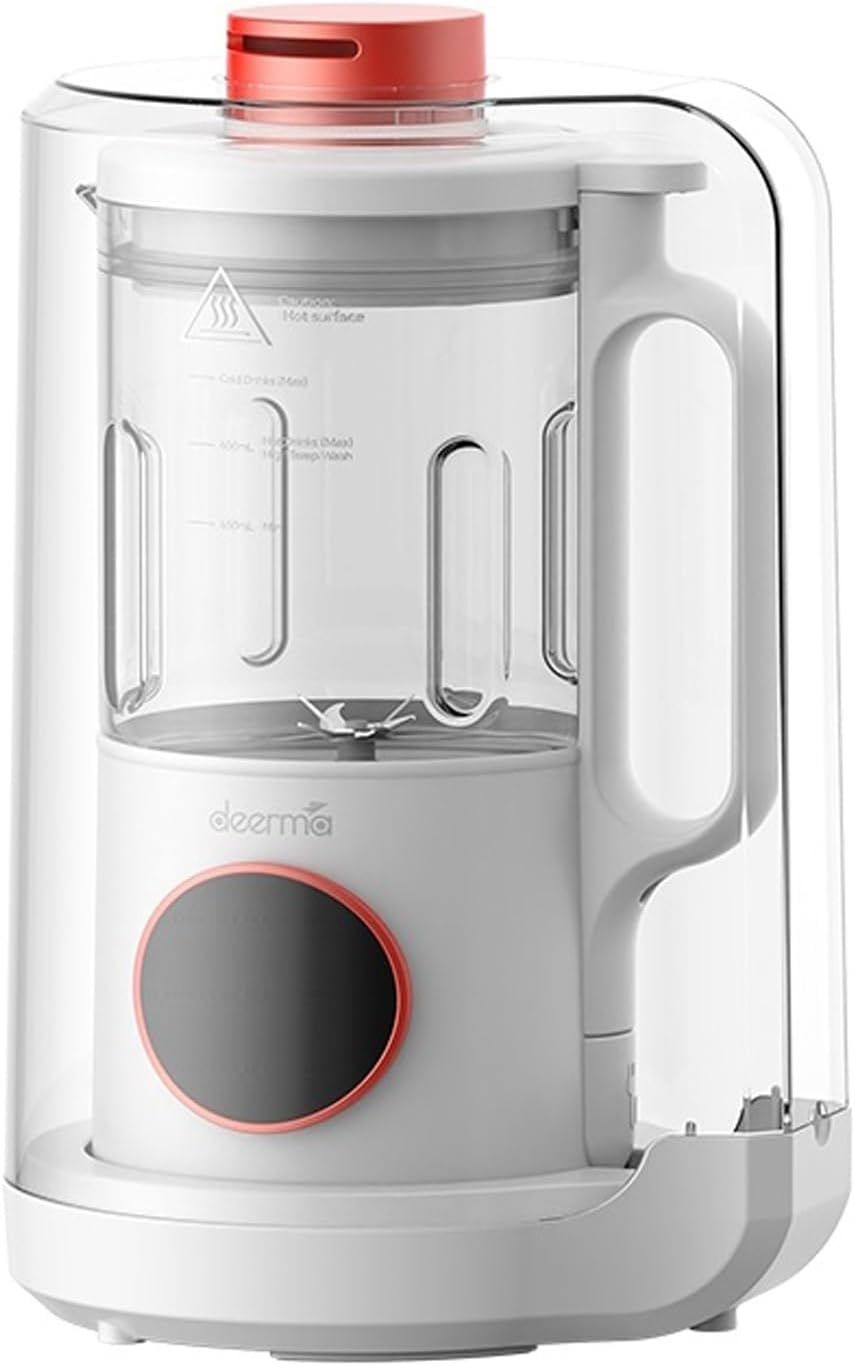 Deerma - Multifunctional Cooking Blender NU500W - White